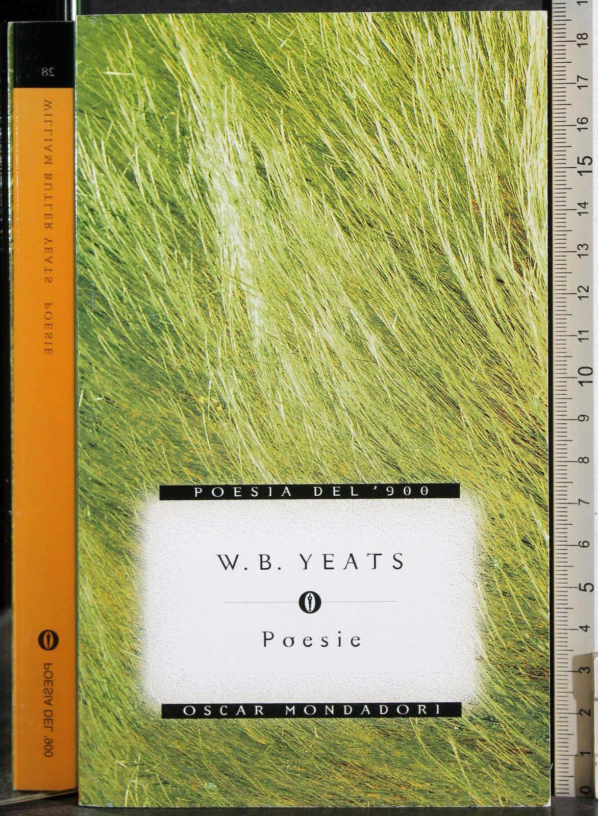 Poesie