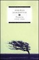 Poesie (1938-1986)