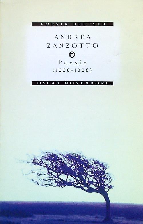 Poesie (1938-1986)
