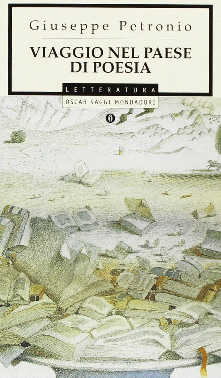 Viaggio nel paese di poesia