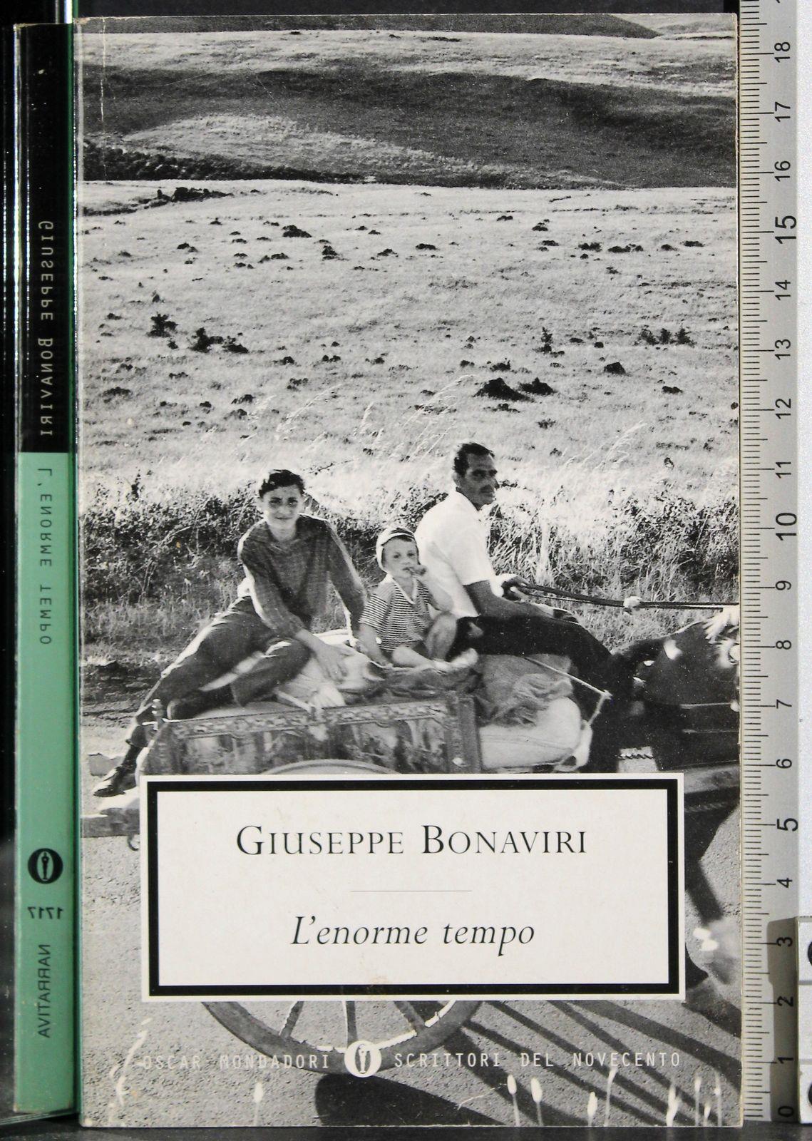 L' enorme tempo