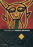 Nonna Picassa - Marcello Jori - copertina
