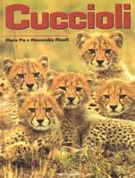 I cuccioli - Alessandro Minelli,M. Pia Mannucci - copertina