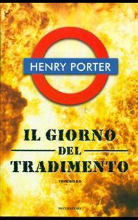 Il giorno del tradimento