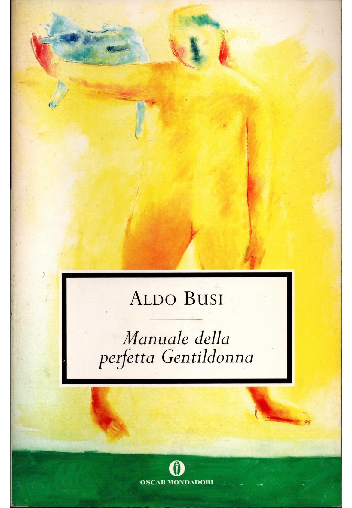 Manuale della perfetta gentildonna