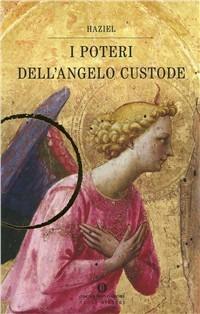 I poteri dell'angelo custode - Haziel - copertina