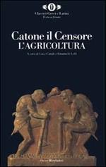 De agricoltura
