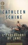 Libro L' evoluzione di Jane Cathleen Schine