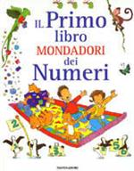 Il primo libro Mondadori dei numeri