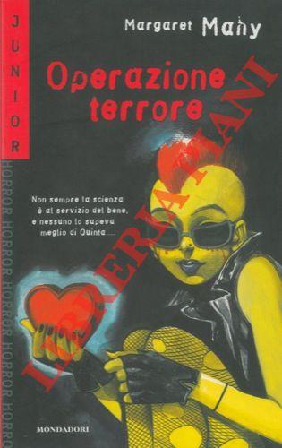 Operazione terrore