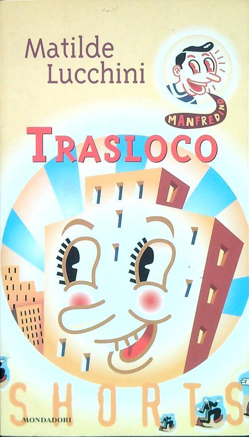 Libro di Faccia