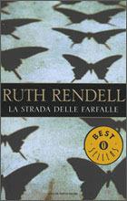 Libro La strada delle farfalle Ruth Rendell