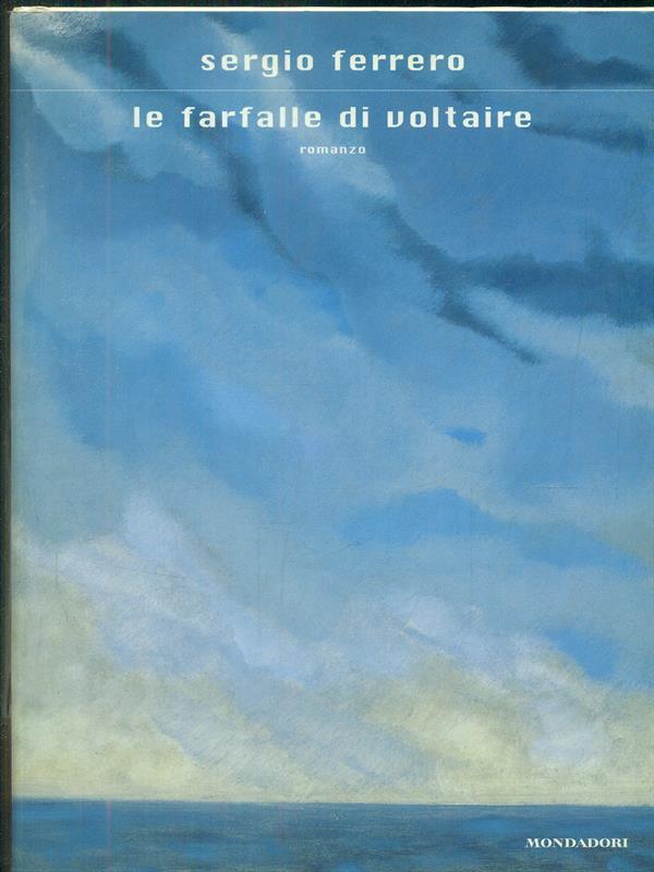 Le farfalle di Voltaire