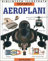 Aeroplani - copertina