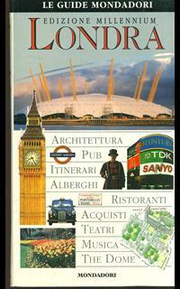 Londra. Ediz. millennium