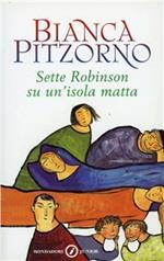 Sette Robinson su un'isola matta