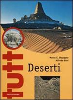 Deserti