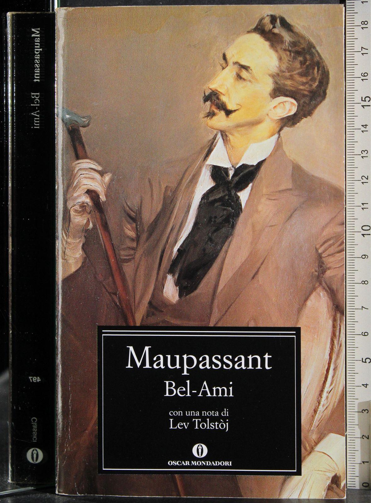 Bel-Ami