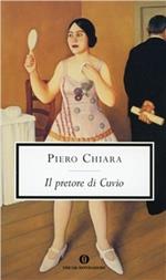 Il pretore di Cuvio