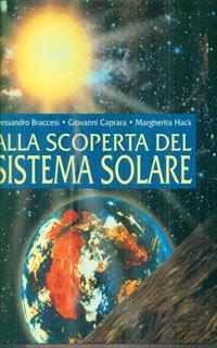 Nuovo sistema solare