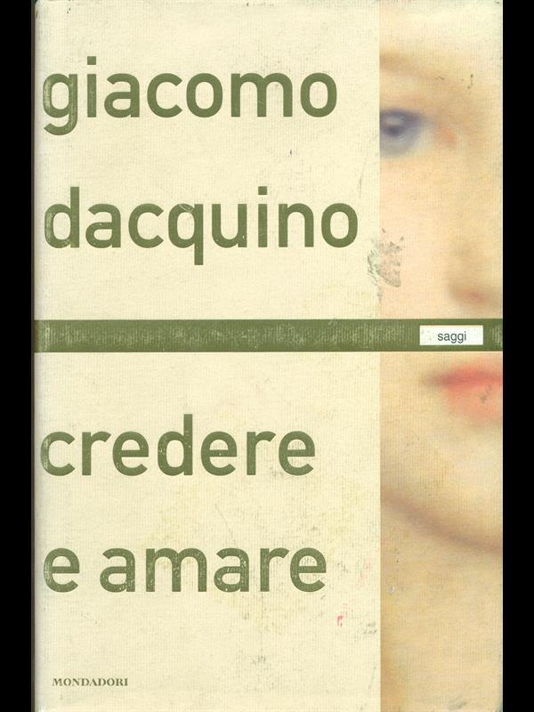 Libro di Faccia