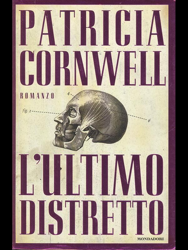 L'ultimo distretto