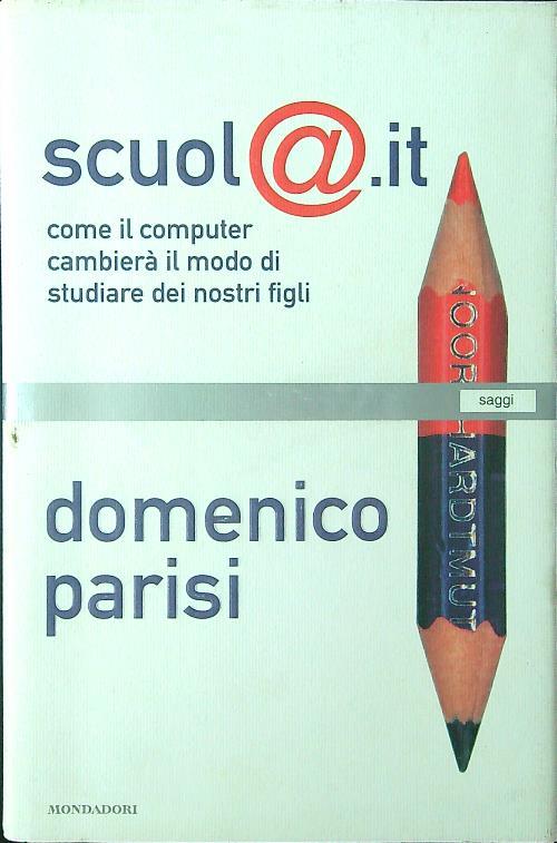 Libro di Faccia