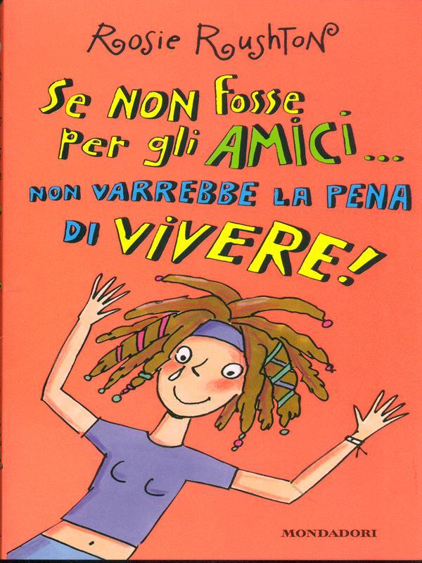 Libro di Faccia