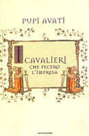 Arca dei libri