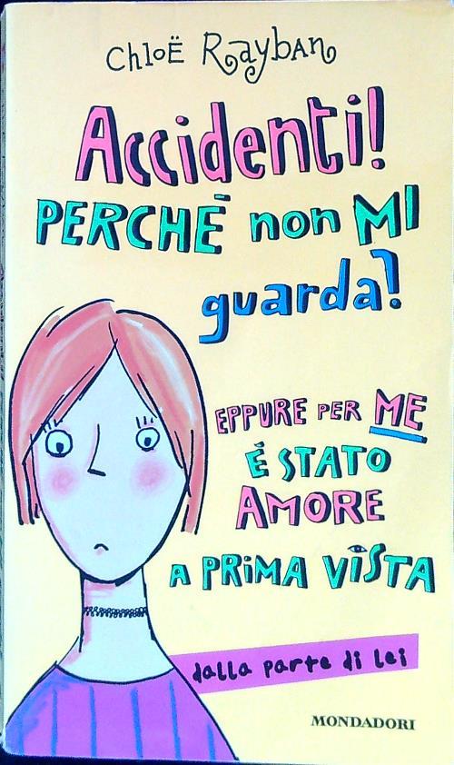 Libro di Faccia