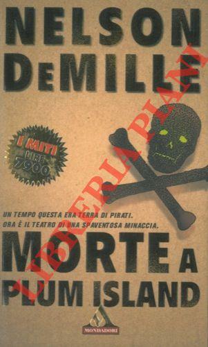 Morte a Plum Island