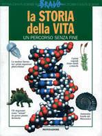 La storia della vita