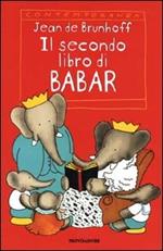 Il secondo libro di Babar