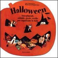 Halloween - Mymi Doinet - copertina