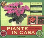 Piante in casa