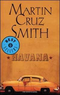 Havana - Martin Cruz Smith - copertina