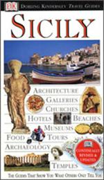 Sicilia. Ediz. inglese