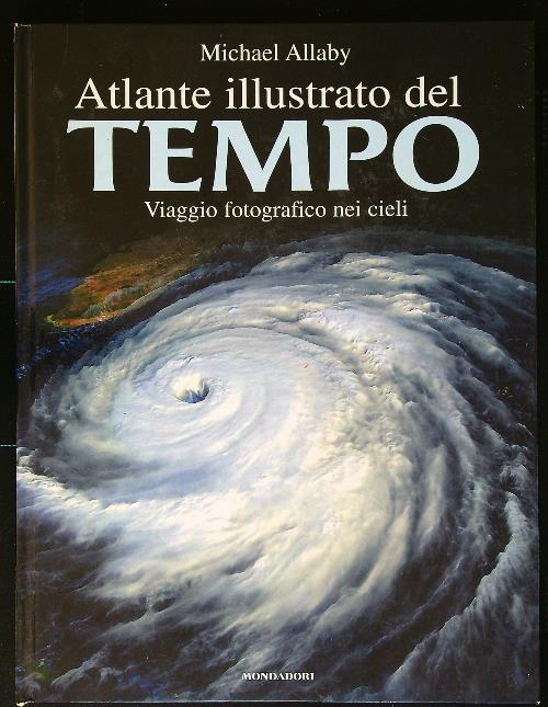 Atlante illustrato del tempo