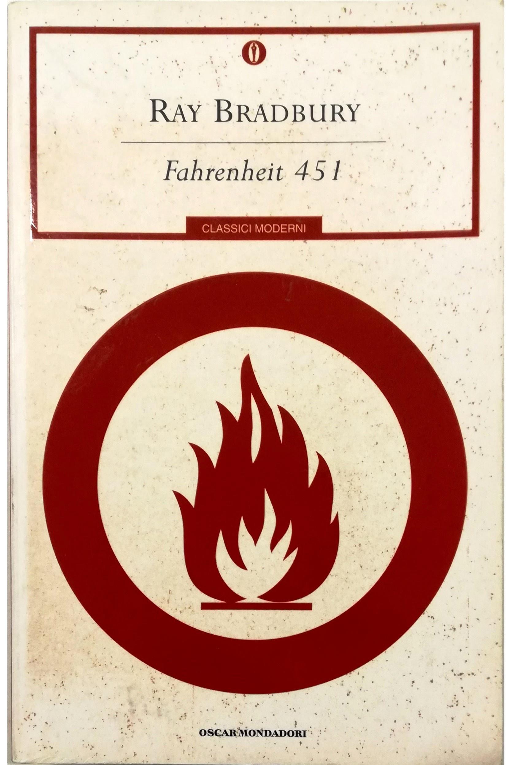 Fahrenheit 451