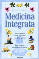 Medicina integrata - David Peters,Anne Woodham - copertina