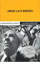 L'invenzione della poesia. Le lezioni americane