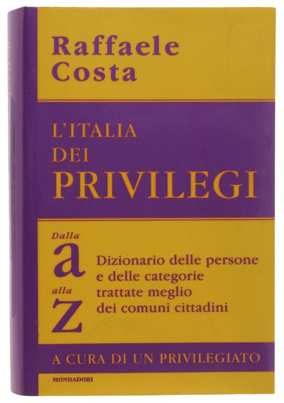 Bergoglio Libri d'Epoca Snc