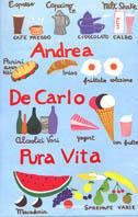 Pura vita - Andrea De Carlo - 2