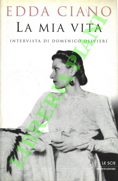 La mia vita