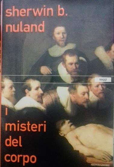 I misteri del corpo