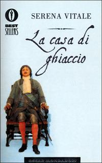 La casa di ghiaccio. Venti piccole storie russe - Serena Vitale - copertina