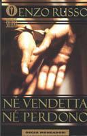 Né vendetta né perdono - Enzo Russo - copertina