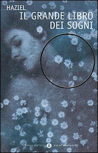 Il grande libro dei sogni - Haziel - copertina