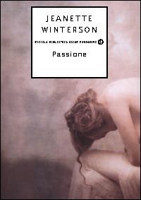 Passione - Jeanette Winterson - copertina