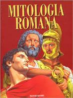 Mitologia romana
